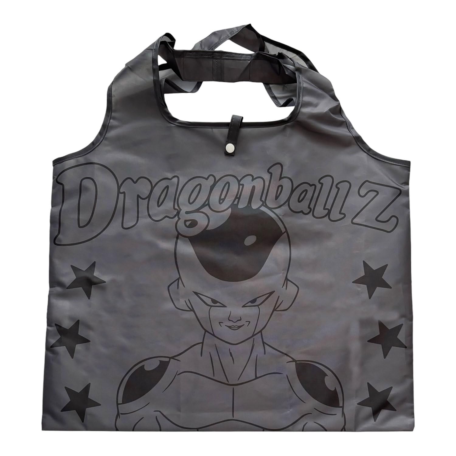 

Small Planet Dragon Ball Shopping Bag Frieza Star