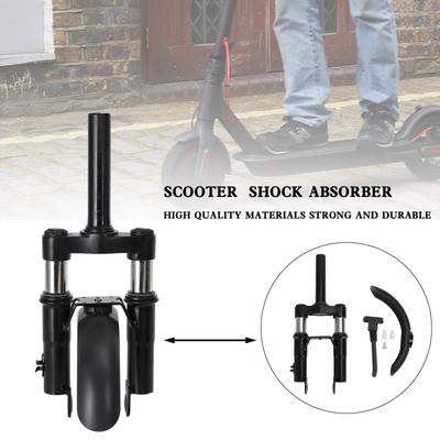 Hydraulic Shock Kit Front Fork Shock Absorber For Xiaomi M365/Pro/1S Scooter