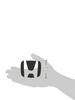 HASEPRO Magical Carbon NEO [Rear Emblem] (Black) Honda Stream /