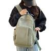16-Inch Japanese Style Trendy Large Capacity Backpack for College Women