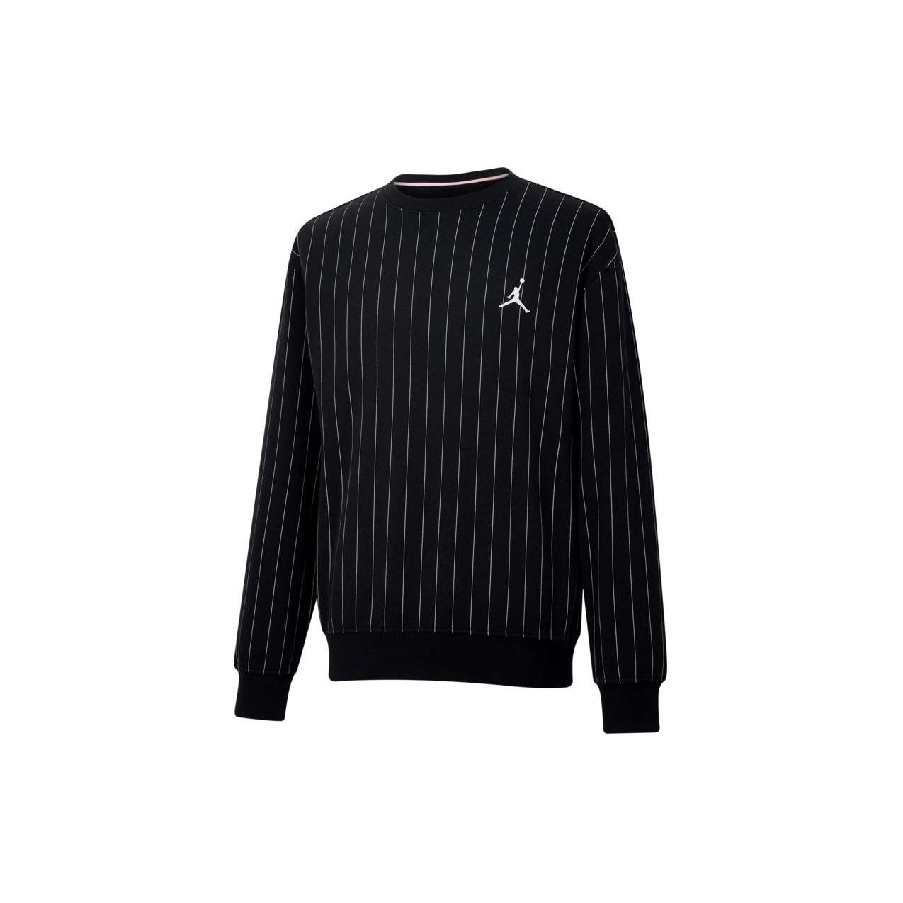 

Новые мужские толстовки Jordan Черные FN6355-010 2XL