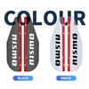 2 STuks Auto Achteruitkijkspiegel Regenwenkbrauw Regenkap Voor Nissan Nismo Note Armada Pulsar Pathfinder X-Trail Qashqai Auto Accessoires