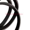 90916-02664 6PK1230 For  Toyota Corolla RAV4 Yaris VIOS 6PK1230 Motor Belt 9091602664 6PK1230