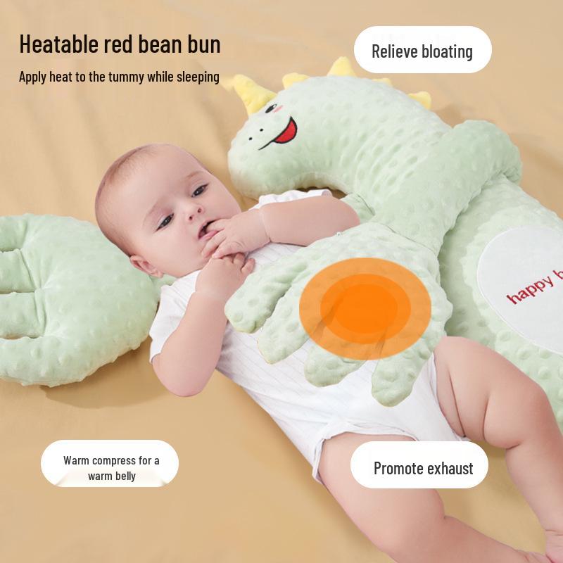 Baby Sleep Aid: Patting, Soothing Music, and Cuddling for Peaceful Nights
