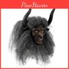 Mythical Latex Mask For Festivals And Themed Costume Events
