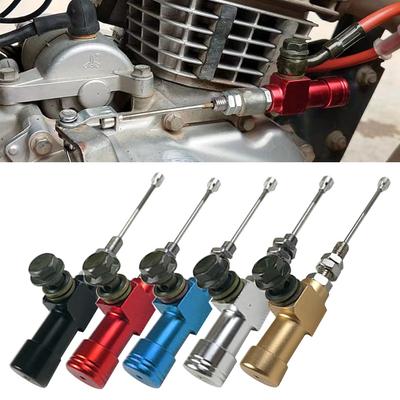Výkon motocykla Hydraulická spojka Brzdové čerpadlo Systém tyče valca Výkon Účinné prevodové čerpadlo Motokrosové príslušenstvo