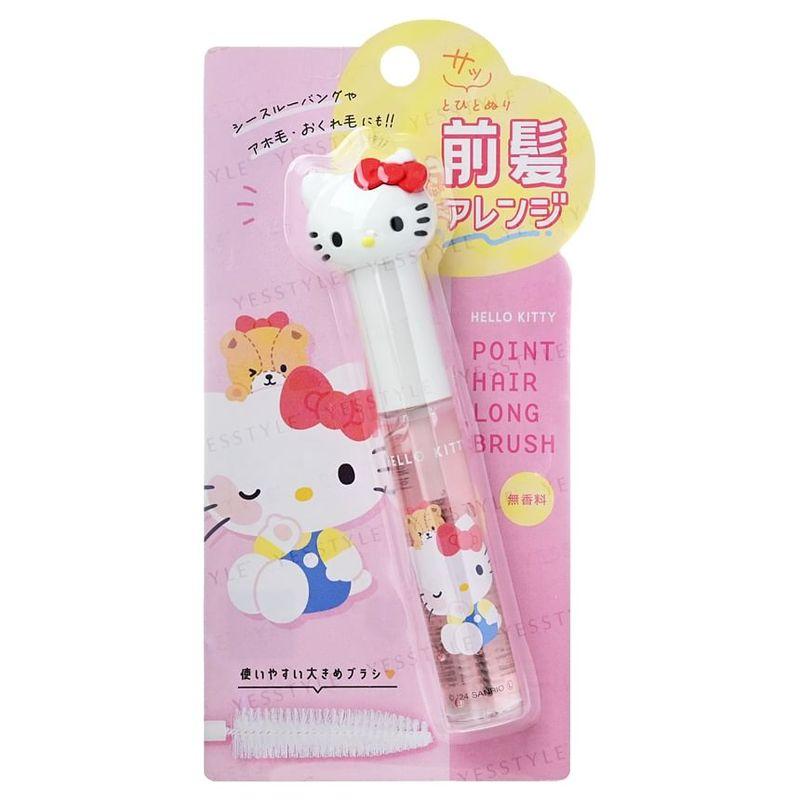 CRUX - Sanrio Nokta Saç Uzun Fırça B