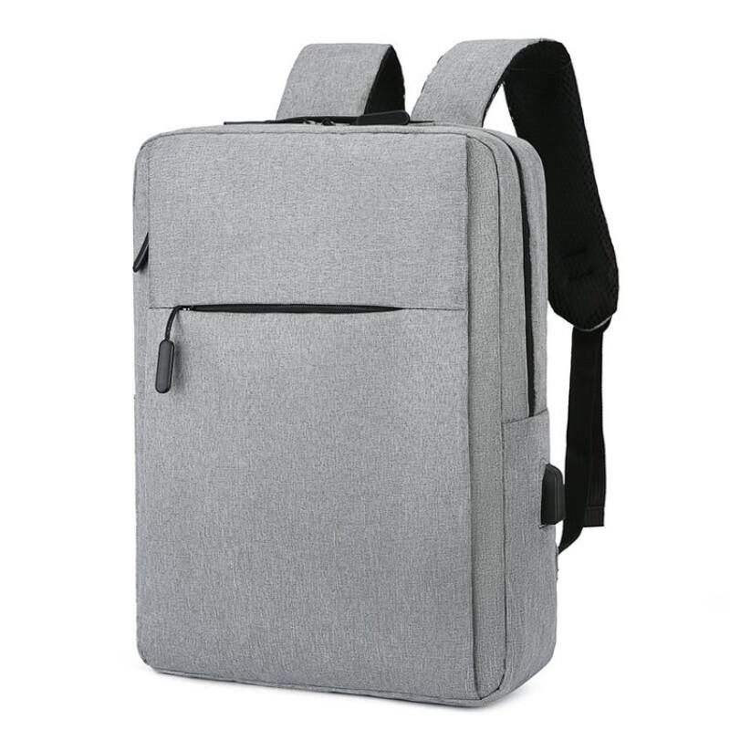 Vanaheimr USB Charging Business Casual Laptop Backpack
