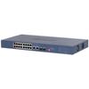 Dahua 16-Port Layer 2 Cloud-Managed PoE Switch