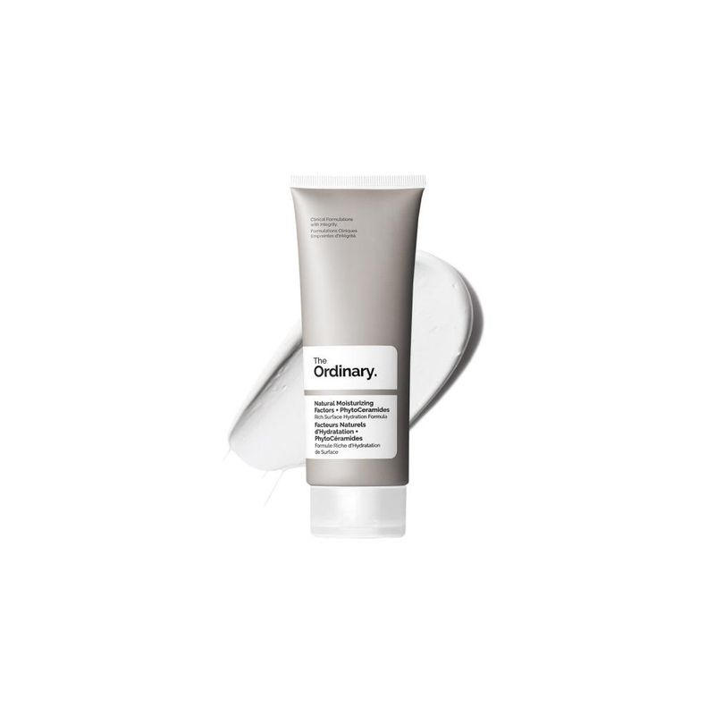Natural Moisturizing Factors + Phytoceramide 100ml