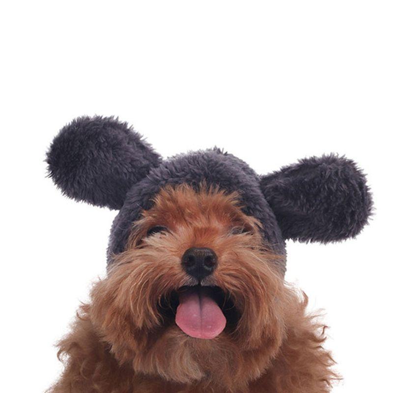 MONCHOUCHOU Dusty Beaver Hut