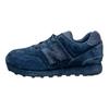 X STONE ISLAND NB 574 Pantofi sport Unisex Albastru U574BSSB