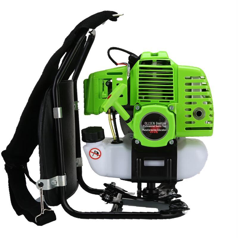 Congye Gasoline Multi-Purpose Harvester & Brush Cutter