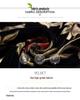 Stylish Velvet Tracksuit Jacket for Middle-aged and Elderly Women - Spring/Autumn Wear