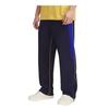 Mens Tricot Side Stripe Tracksuit Bottoms