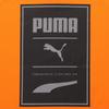 Puma Recheck Pack Graphic Tee Printing Logo Short Sleeve Orange Men's 598939-80