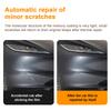 Tpu Invisible Car Paint Protection Film Clear Bra Ppf Decal Kit for Tesla Model 3 Highland 2025-Up Anti-Scratch Car Accessories