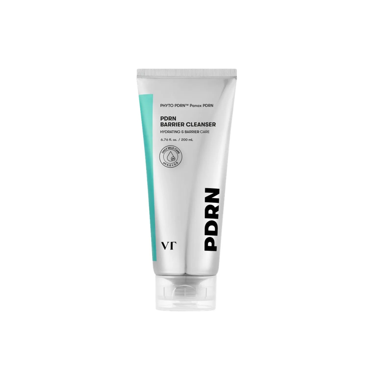 VT PDRN Barrier Cleanser 200ml Cleanser 200ml