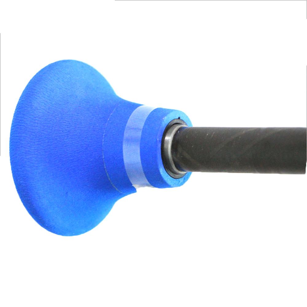 

Мягкое рыболовное удилище, нескользящее рыболовное крепление для поясного ремня, держатель для удочки, подставка, рыболовные инструменты, 2 цвета синий