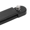 With Cover Power Distribution Block Buckle Designed Bottom Marine Bus Bar  Automotive Wiring