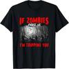 Lead Follow Or Get Out Of The Way T-Shirt