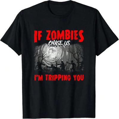 Lead Follow Or Get Out Of The Way T-Shirt