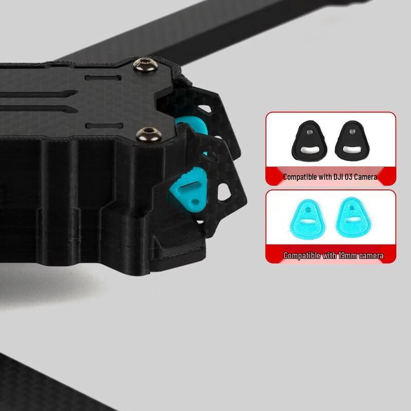 AXISFLYING FPV Drone Frames Collection