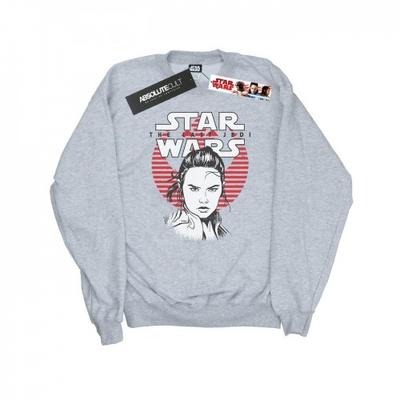 Erkek Son Jedi Kahramanları Sweatshirt