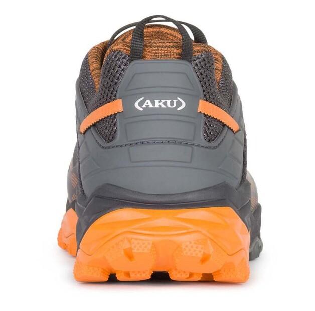 Trekingové boty Aku Flyrock Goretex