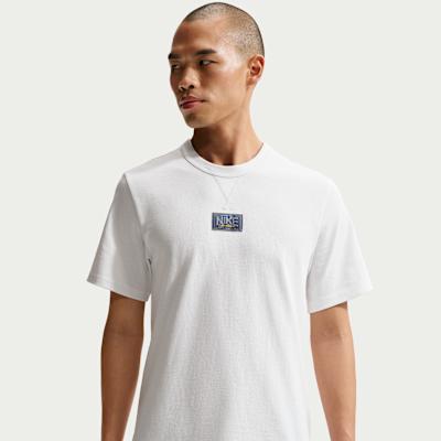 Nike Sportswear Essentials T Shirt Men s S