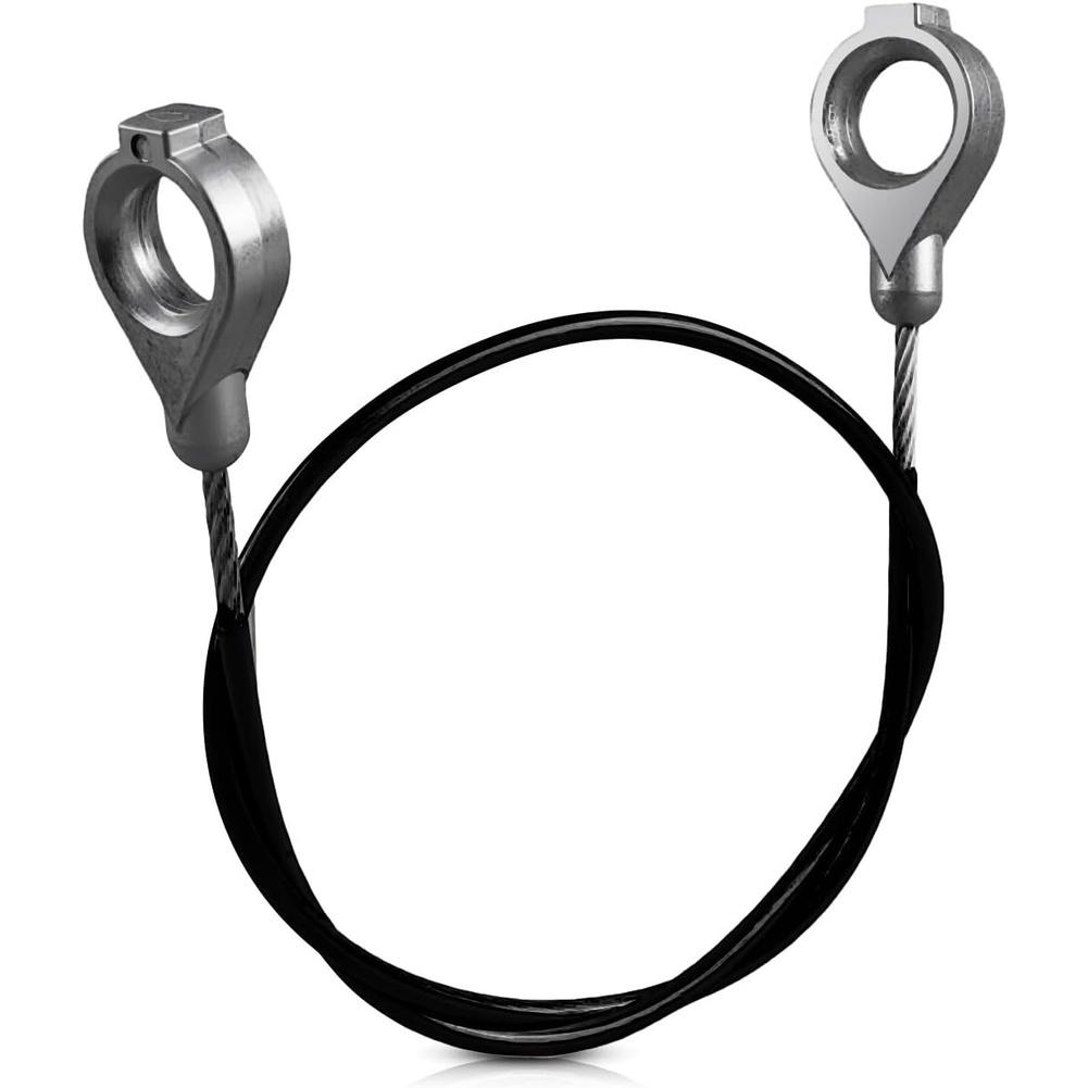 

Zero-turn Parts Seat Stop Cable Mower Repair Replacement Seat Stop Cable Seat Stop Replacement Safety Component 1pc