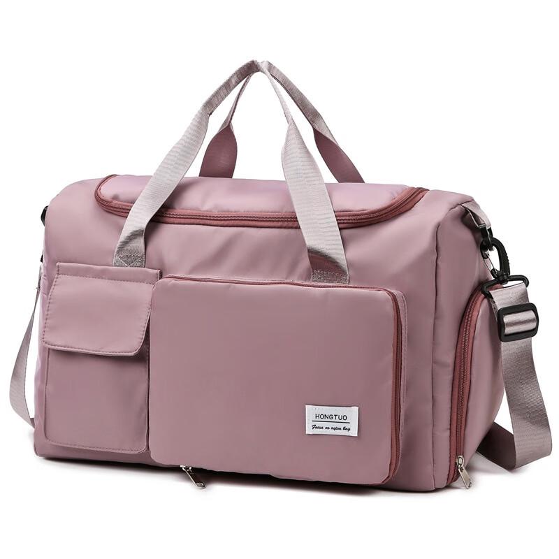 ZY Foldable Sports Gym Bag