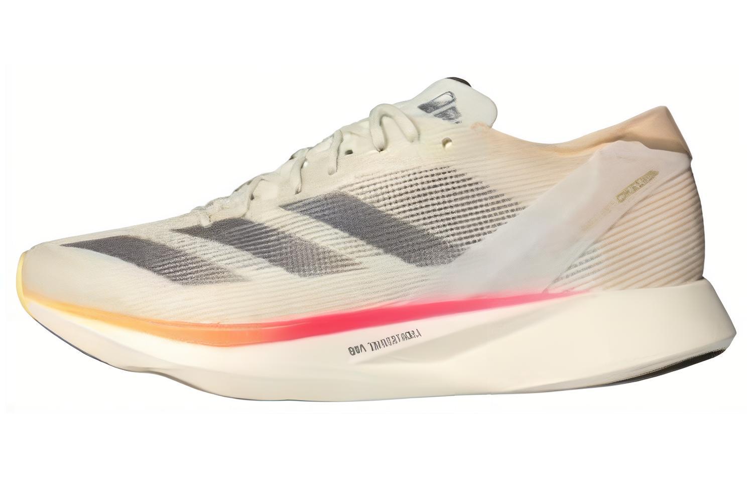 Adidas Wmns Adizero Takumi Sen 10  Ivory Pack  Women s IG8208 36
