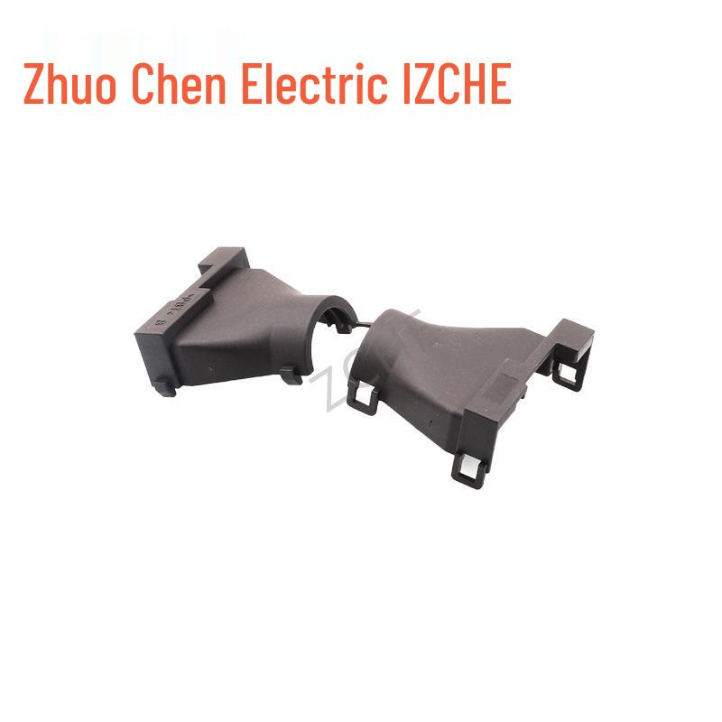 Cable Protector End Clip & Connector Fixing Buckle