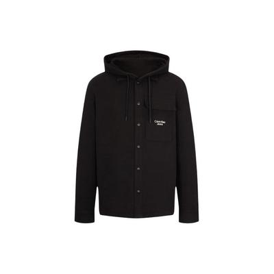 Jackets & Coats Men's Black J322530-BEH