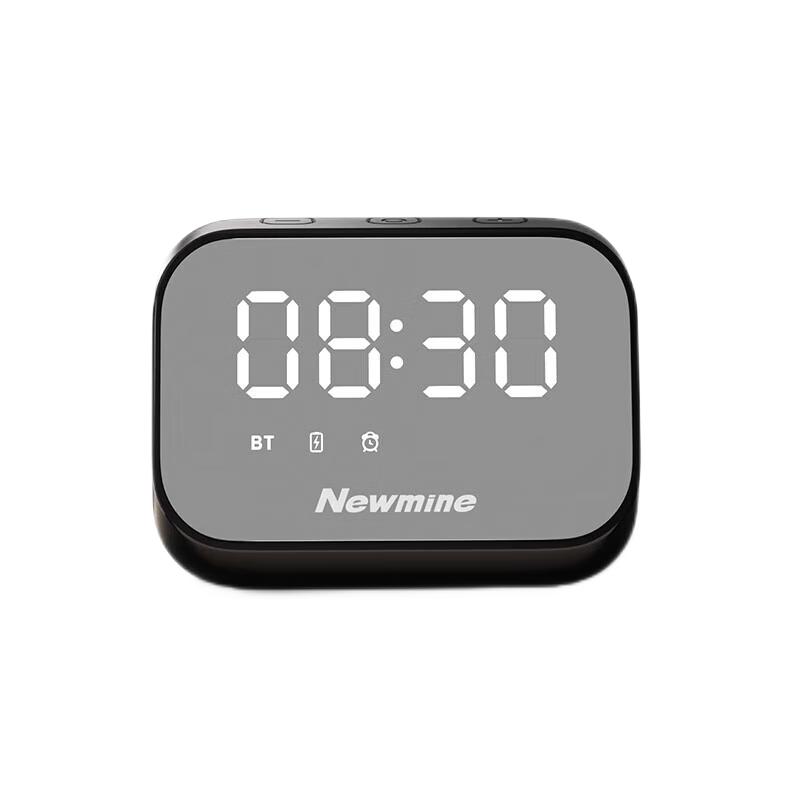 Bluetooth-динамик-будильник Newman BT516
