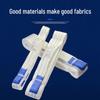White Flat Lifting Sling -  2, 3, 5 Ton Capacities - Industrial Crane Fabric Hoist Rope