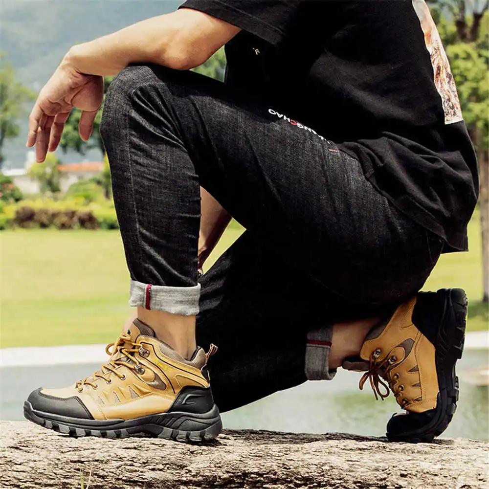 Fashion Size 39 38-45 Boots 2024 Skate Shose Shoes Mens High Tops Sneakers Sport Tenni Street Celebrity Technology Comfortable