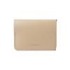 Jil Sander Business Card Holder, Light Pink, ROSE J07UI0012 679 P5355, Women's [Used]