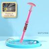Creative Splashing Spray Water Toys Multifunctional Romantic Water Spray Tool Fun Photo Props Firework Water Spray Props Summer