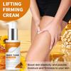 Bee Venom Lifting Firming Cream-Provide Moisture And Firmness To Skin-Boost Skin Elasticity-Suitable For All Skin Types, 80ml