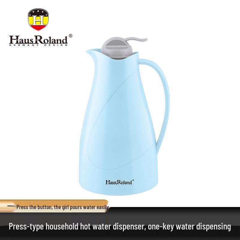 

Large Capacity Insulated Water Bottle - Ideal for Home, Dorm, or Student Use 2.0L