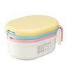Skater Baby Food Cooking Set Microwave Baby Food Cooking Easy Basic CLBACS1-A