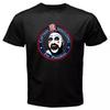 Captain Spaulding for President Movie TV Show Men's Black Size S-5XL