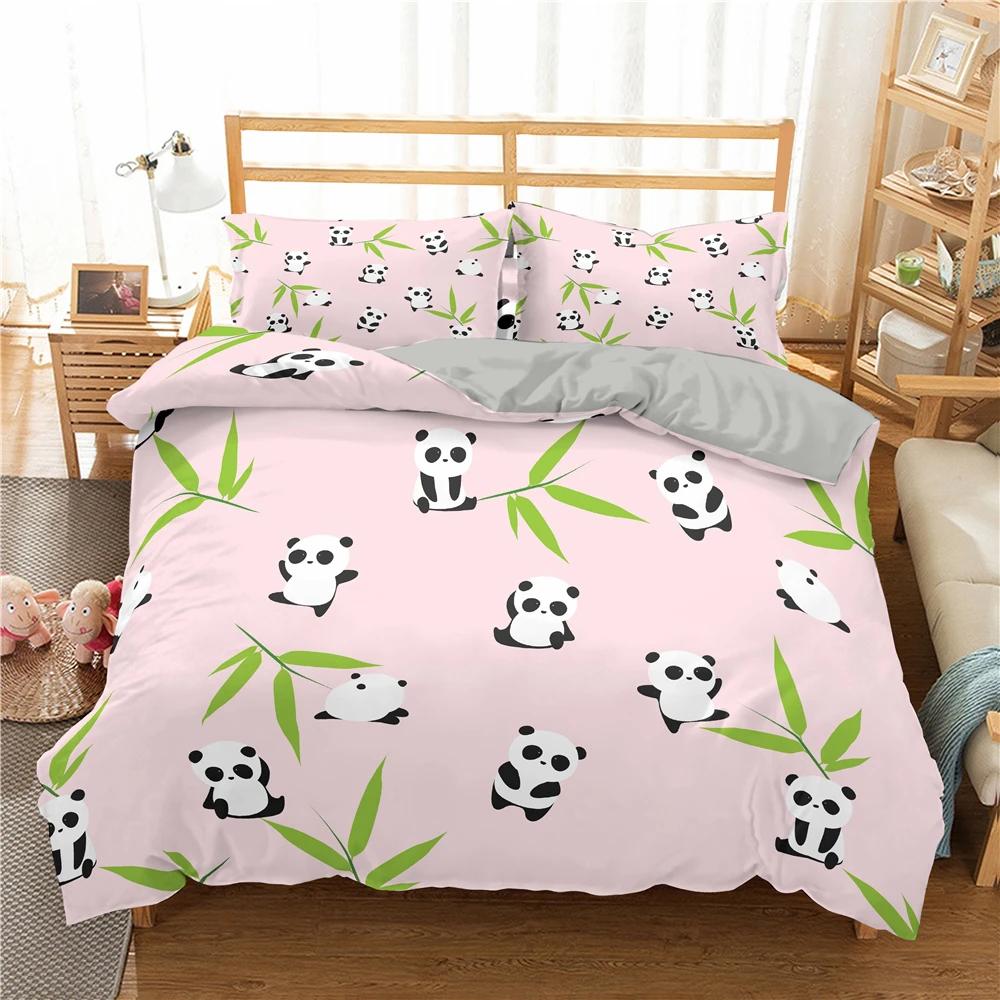 Comforter Cartoon Rabbit For Children Girl Boy Gift Bunny Polyester Cartoon Animals Theme For Bedroom Decorations