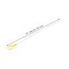 Engine Oil Dipstick ZJ0210450 ZJ02-10-450 for Mazda Sturdy Accessory