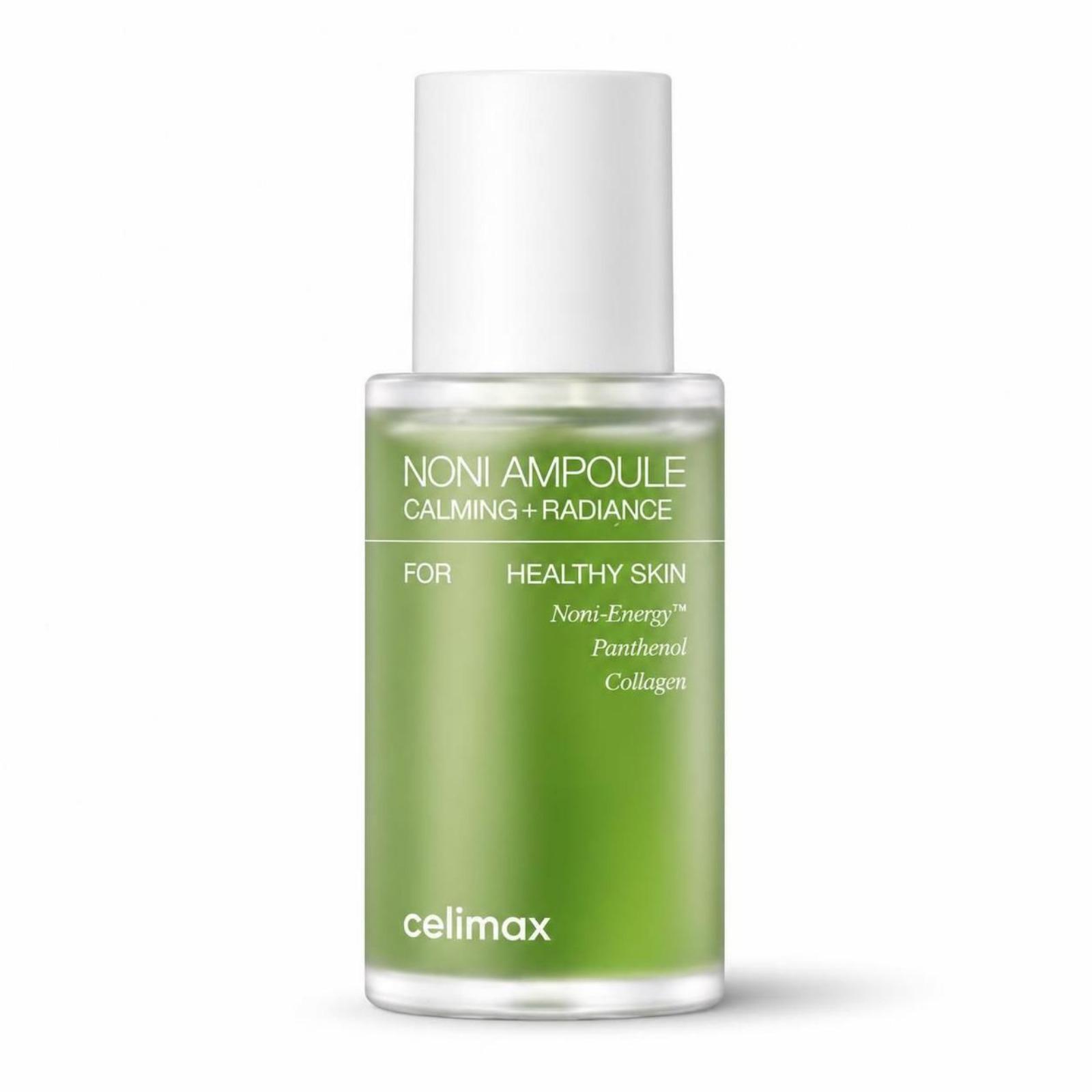 Celimax The Real Noni Energy Ampoule Hydrating & Revitalizing Facial Serum 30ml