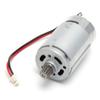 Vacuum Motor Engine Vacuum Cleaner Parts Compatible With Multiple Models Main Brush Motor For Cleaning Home Appliances As Shown