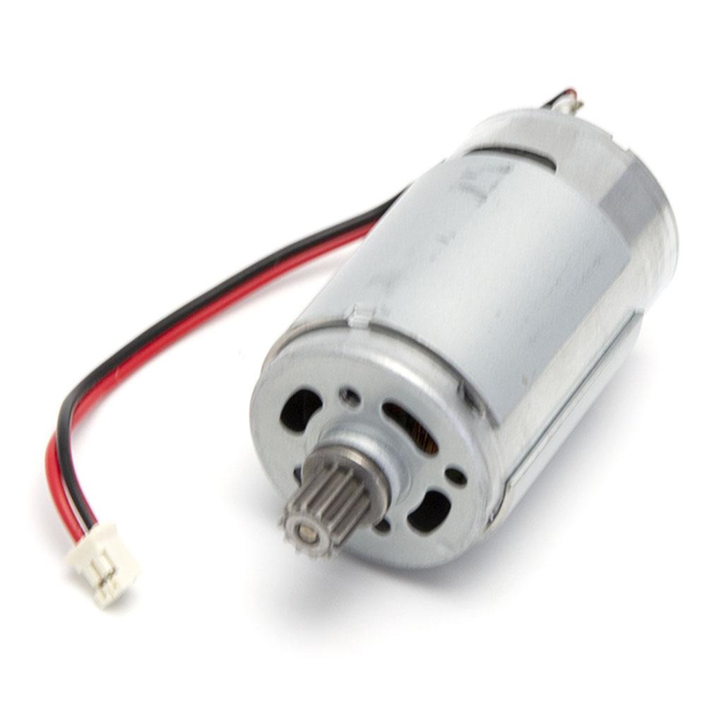 Vacuum Motor Engine Vacuum Cleaner Parts Compatible With Multiple Models Main Brush Motor For Cleaning Home Appliances As Shown