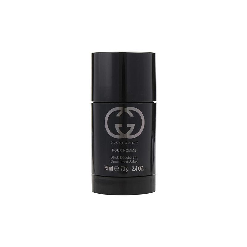 Gucci Sin Love Men Original Sin Antiperspirant 75ml Portable Deodorant Birthday Gift коричневый